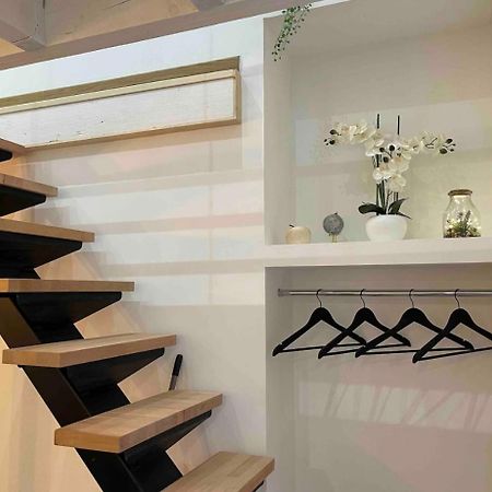 Le Duplex - Gare / Tram / Netflix Appartement Fontaine  Buitenkant foto